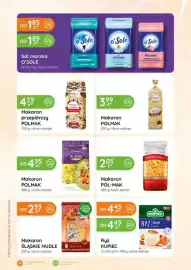 Eurocash Cash & Carry gazetka Strona 22