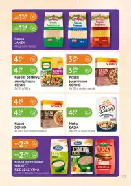 Eurocash Cash & Carry gazetka Strona 23