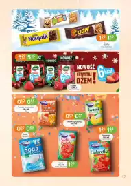Eurocash Cash & Carry gazetka Strona 25