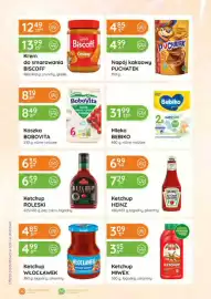 Eurocash Cash & Carry gazetka Strona 28