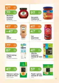 Eurocash Cash & Carry gazetka Strona 31