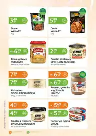 Eurocash Cash & Carry gazetka Strona 34