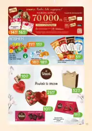 Eurocash Cash & Carry gazetka Strona 35