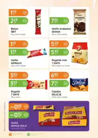 Eurocash Cash & Carry gazetka Strona 38