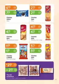 Eurocash Cash & Carry gazetka Strona 39