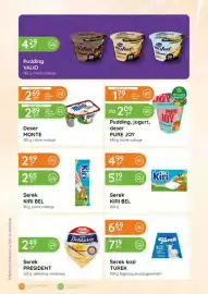 Eurocash Cash & Carry gazetka Strona 4