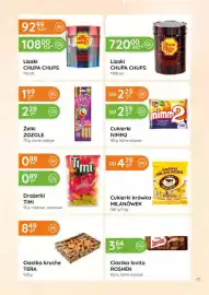 Eurocash Cash & Carry gazetka Strona 41