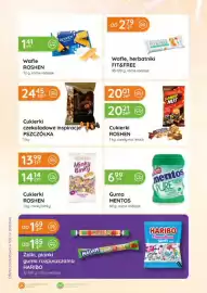 Eurocash Cash & Carry gazetka Strona 42