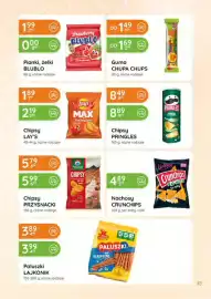 Eurocash Cash & Carry gazetka Strona 43