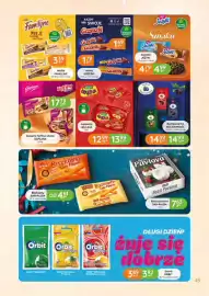 Eurocash Cash & Carry gazetka Strona 45