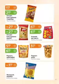 Eurocash Cash & Carry gazetka Strona 47