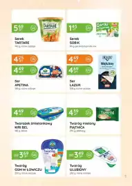 Eurocash Cash & Carry gazetka Strona 5