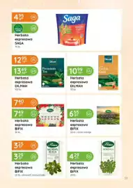 Eurocash Cash & Carry gazetka Strona 51