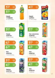 Eurocash Cash & Carry gazetka Strona 57