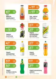 Eurocash Cash & Carry gazetka Strona 58