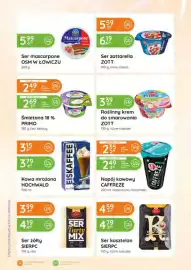 Eurocash Cash & Carry gazetka Strona 6