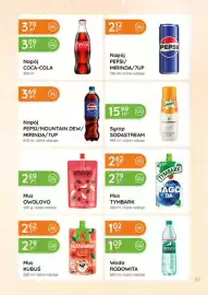 Eurocash Cash & Carry gazetka Strona 61