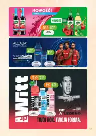 Eurocash Cash & Carry gazetka Strona 63