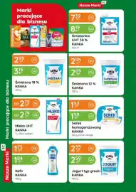 Eurocash Cash & Carry gazetka Strona 64