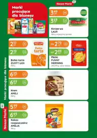 Eurocash Cash & Carry gazetka Strona 66