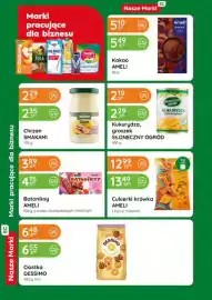 Eurocash Cash & Carry gazetka Strona 68