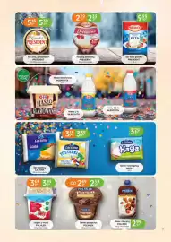 Eurocash Cash & Carry gazetka Strona 7