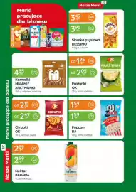 Eurocash Cash & Carry gazetka Strona 70