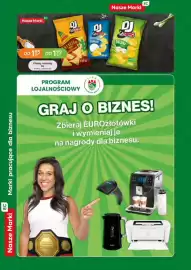 Eurocash Cash & Carry gazetka Strona 74