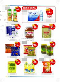 Union Coop catalogue Page 3