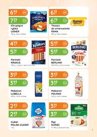 Eurocash Cash & Carry gazetka Strona 3