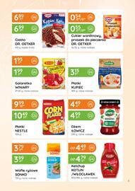 Eurocash Cash & Carry gazetka Strona 4