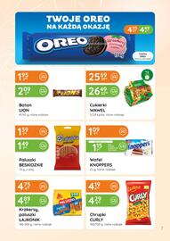 Eurocash Cash & Carry gazetka Strona 7