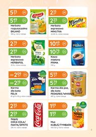 Eurocash Cash & Carry gazetka Strona 8