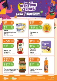 Eurocash Cash & Carry gazetka Strona 1