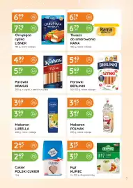 Eurocash Cash & Carry gazetka Strona 3