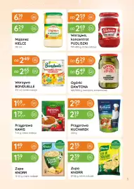 Eurocash Cash & Carry gazetka Strona 5