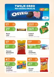 Eurocash Cash & Carry gazetka Strona 7