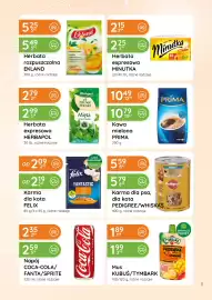 Eurocash Cash & Carry gazetka Strona 8