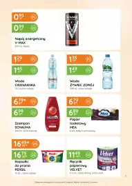 Eurocash Cash & Carry gazetka Strona 9