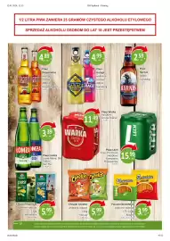 Market Point gazetka Strona 10