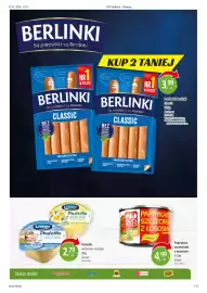 Market Point gazetka Strona 3