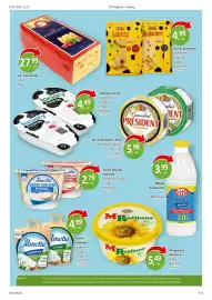 Market Point gazetka Strona 4