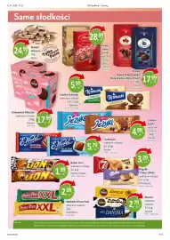 Market Point gazetka Strona 6