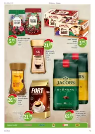 Market Point gazetka Strona 7