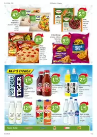 Market Point gazetka Strona 9