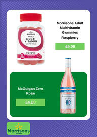 Morrisons leaflet week 3 Page 3