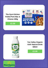 Morrisons leaflet week 3 Page 4