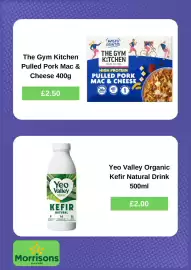 Morrisons leaflet week 3 Page 4