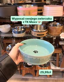TK Maxx gazetka tydzień 3 Strona 1