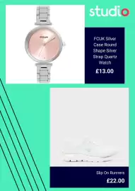 Studio catalogue Page 3